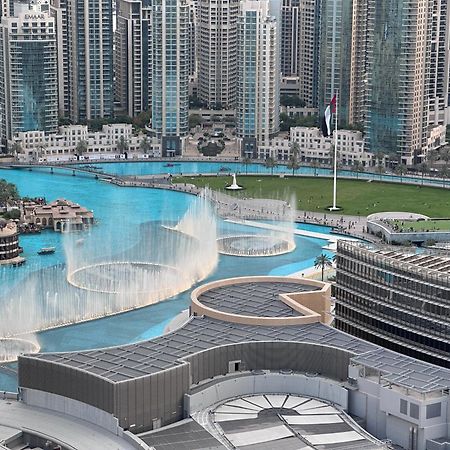 Ostay -Address Dubai Mall - The Residence 外观 照片