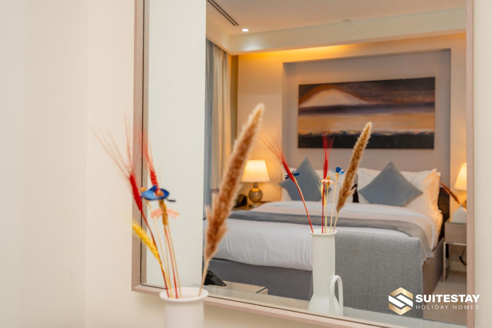 Ostay -Address Dubai Mall - The Residence 外观 照片