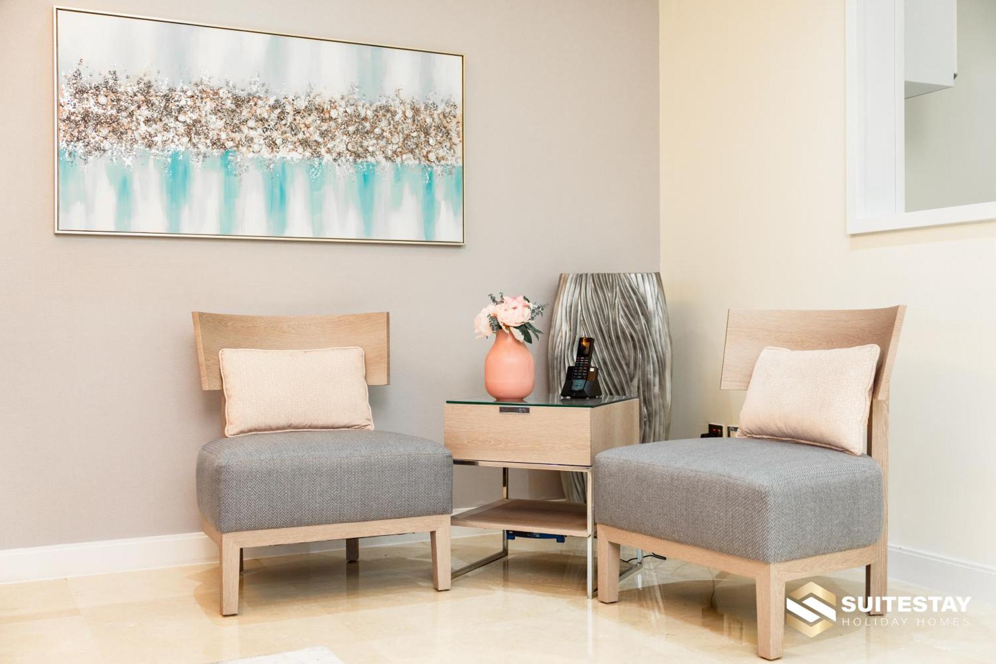 Ostay -Address Dubai Mall - The Residence 外观 照片