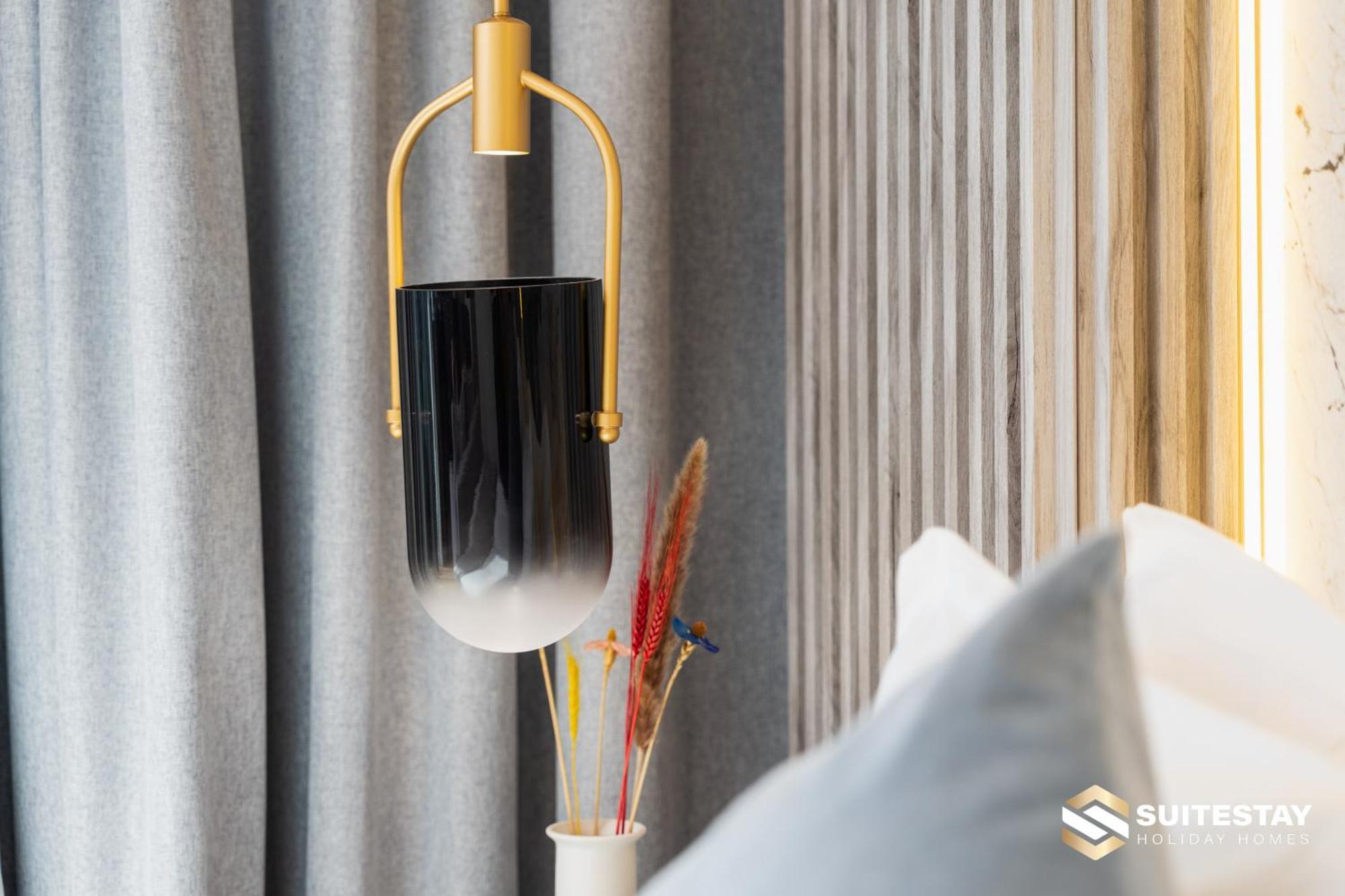 Ostay -Address Dubai Mall - The Residence 外观 照片