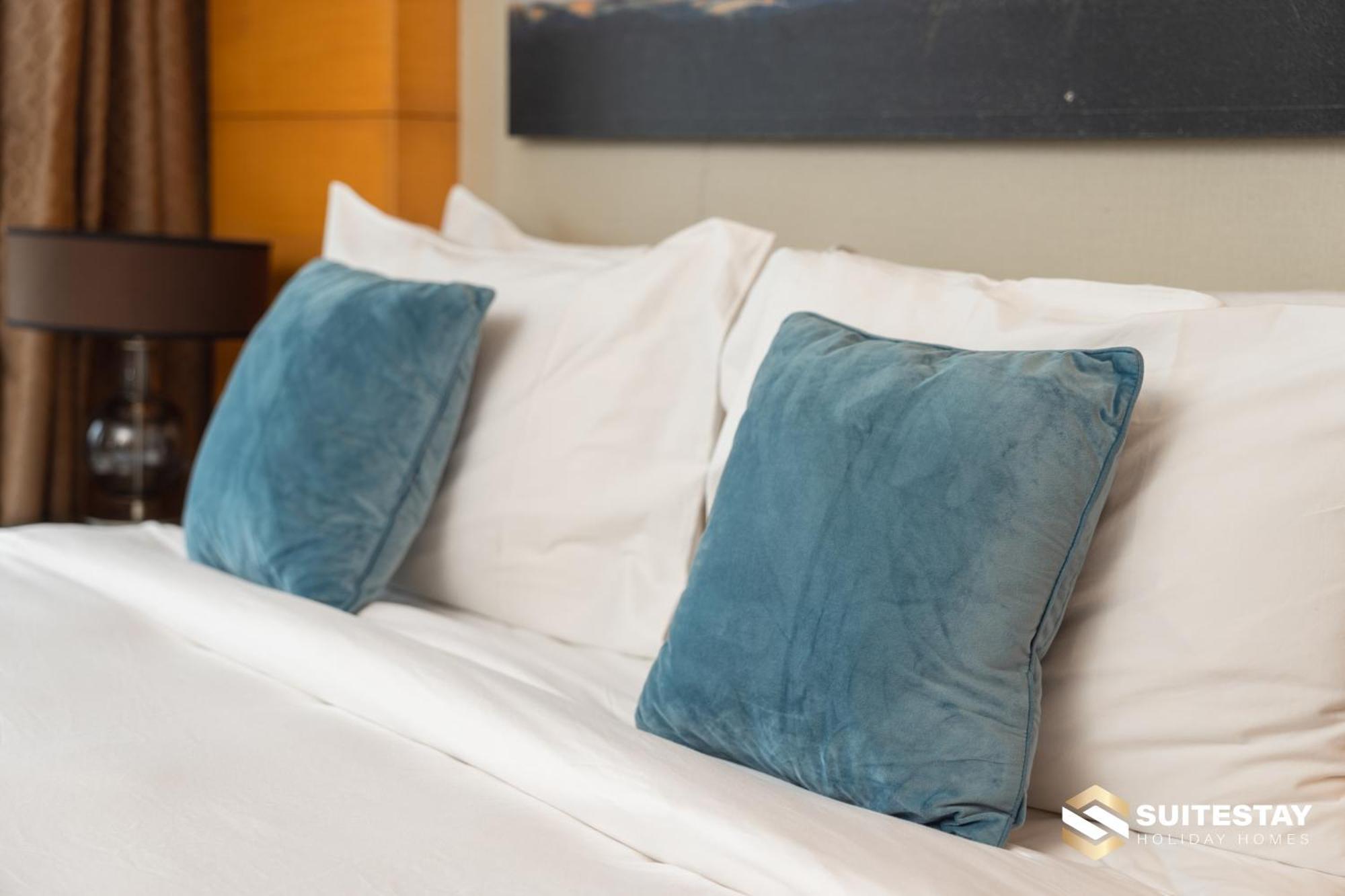 Ostay -Address Dubai Mall - The Residence 外观 照片