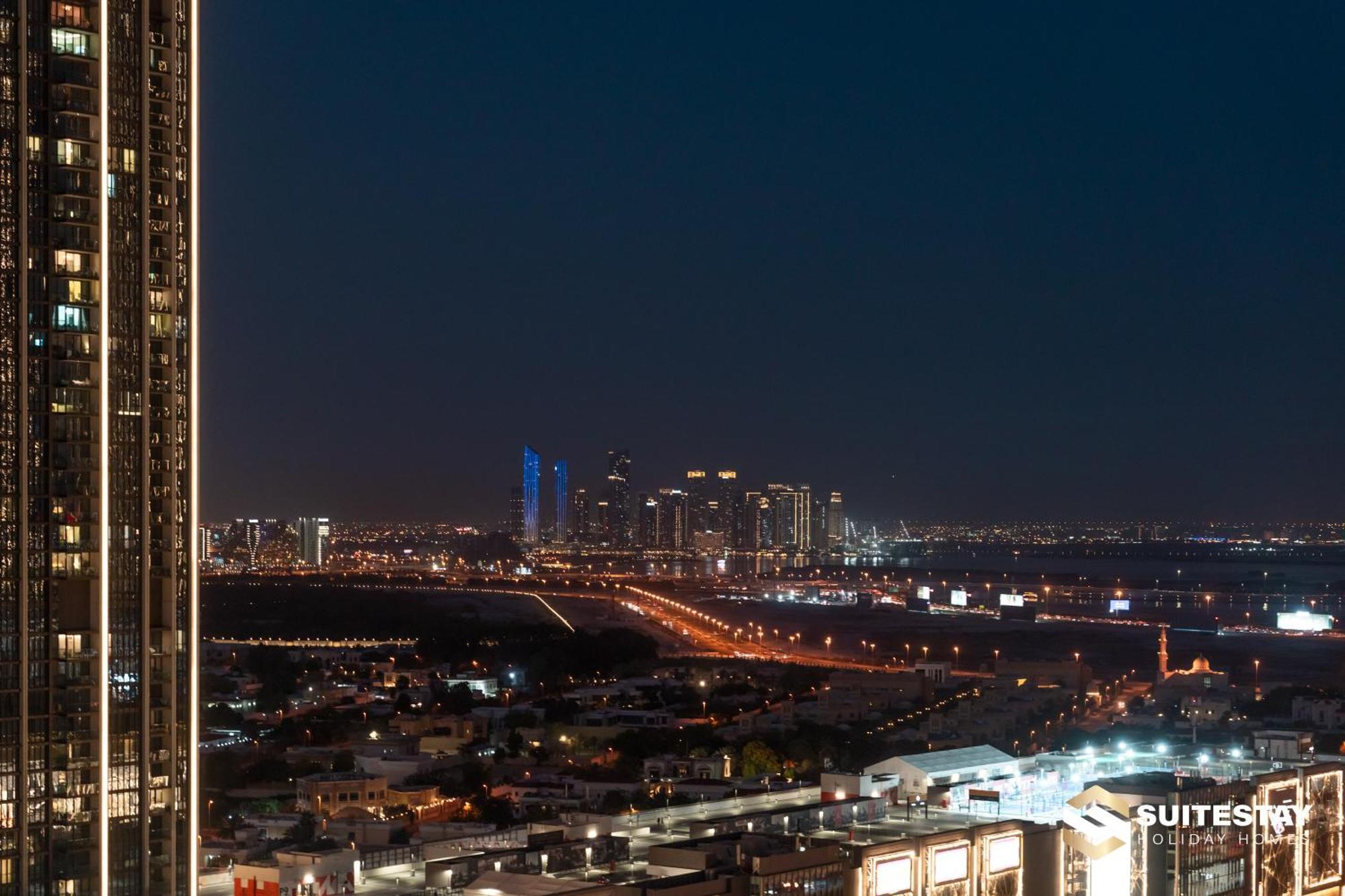 Ostay -Address Dubai Mall - The Residence 外观 照片
